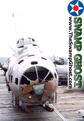 PacificWrecks.com