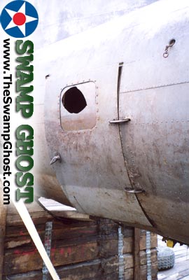 PacificWrecks.com