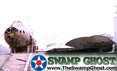 PacificWrecks.com
