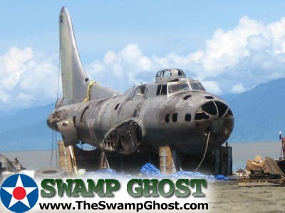 PacificWrecks.com