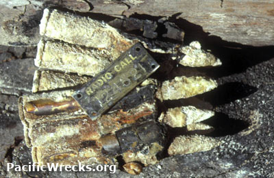 PacificWrecks.com