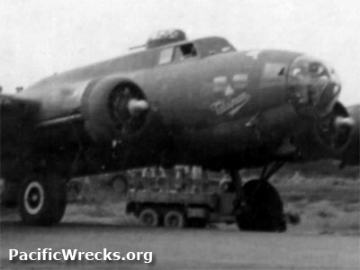PacificWrecks.com