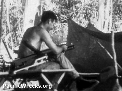 PacificWrecks.com