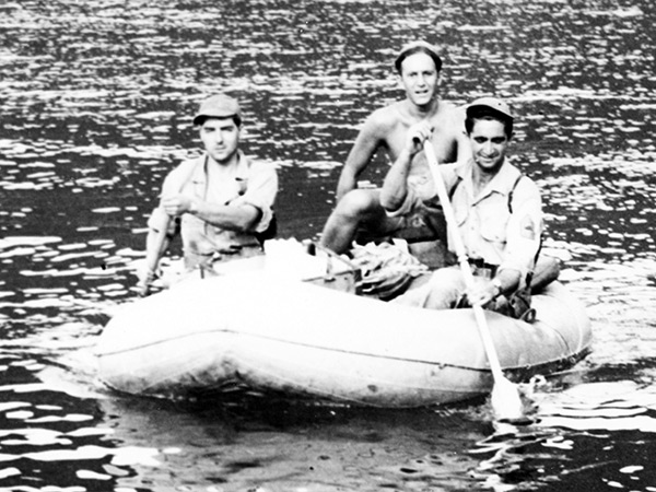 PacificWrecks.com