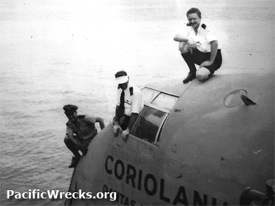 PacificWrecks.com
