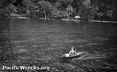 PacificWrecks.com