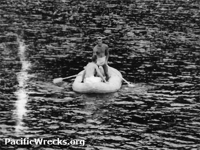 PacificWrecks.com