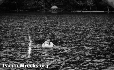 PacificWrecks.com