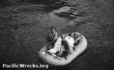 PacificWrecks.com