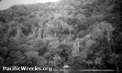 PacificWrecks.com
