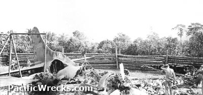 PacificWrecks.com