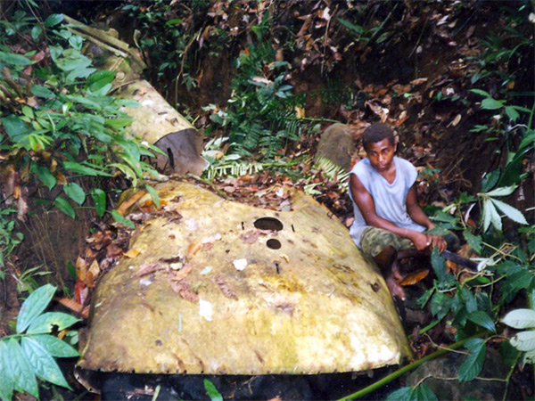PacificWrecks.com