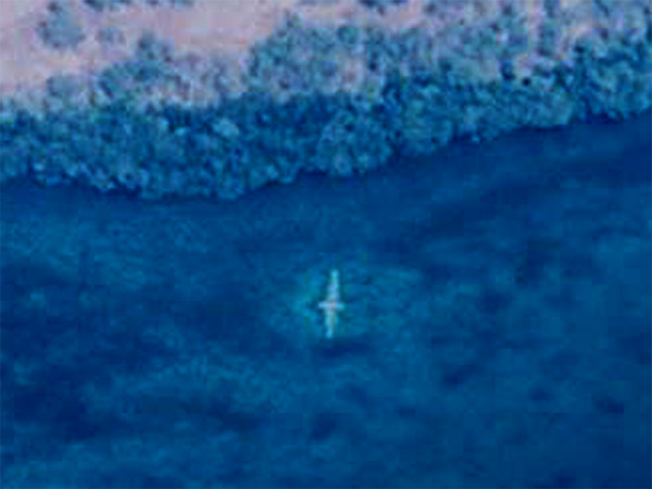 PacificWrecks.com