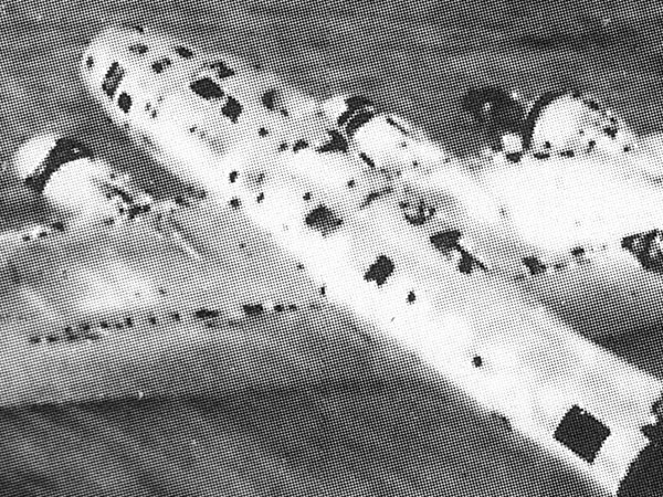 PacificWrecks.com