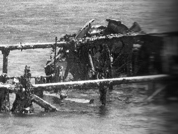 PacificWrecks.com