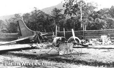 PacificWrecks.com