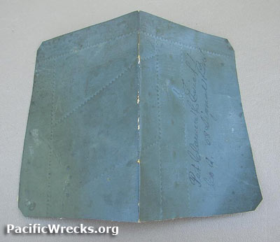PacificWrecks.com