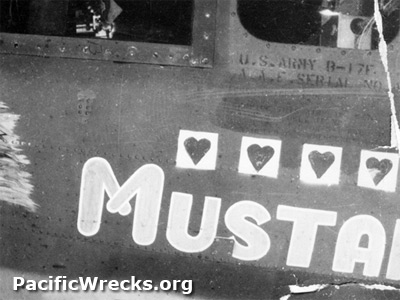 PacificWrecks.com