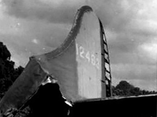 PacificWrecks.com