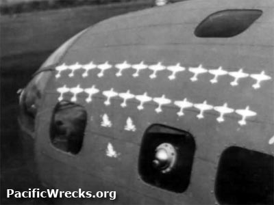 PacificWrecks.com