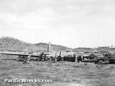 PacificWrecks.com