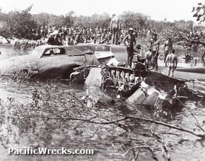 PacificWrecks.com
