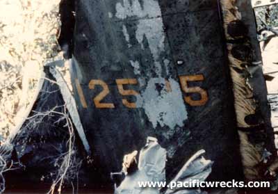 PacificWrecks.com