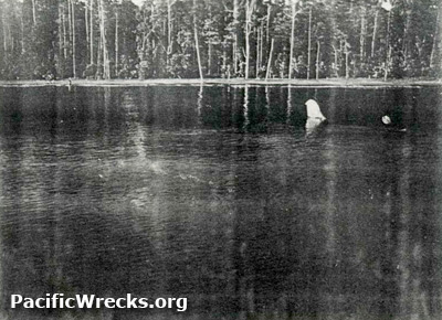 PacificWrecks.com