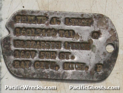 PacificWrecks.com
