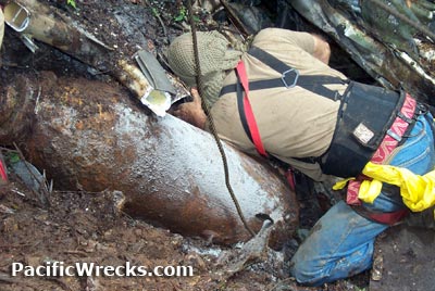 PacificWrecks.com