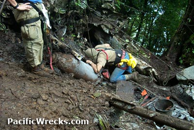 PacificWrecks.com