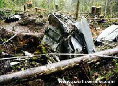 PacificWrecks.com