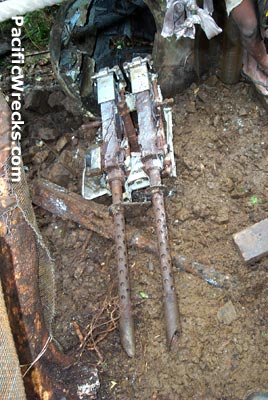 PacificWrecks.com