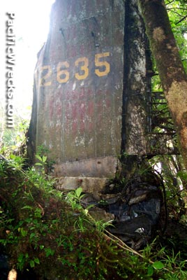 PacificWrecks.com