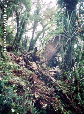 PacificWrecks.com