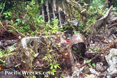 PacificWrecks.com