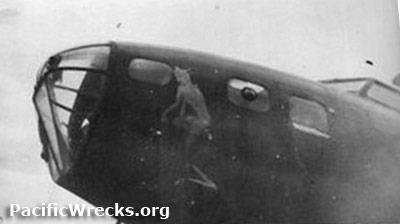 PacificWrecks.com