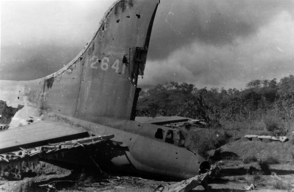 PacificWrecks.com