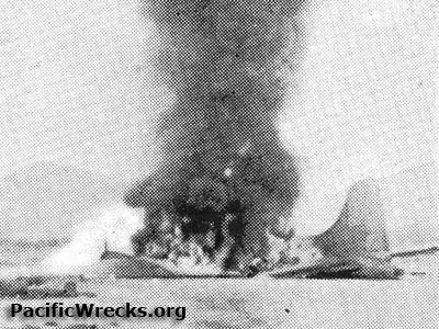 PacificWrecks.com