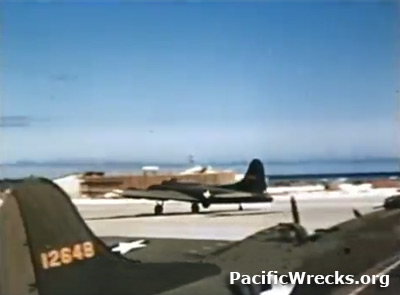 PacificWrecks.com
