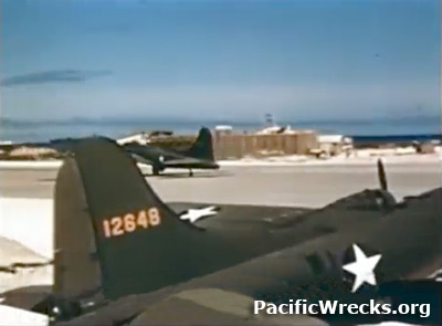 PacificWrecks.com