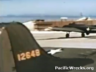 PacificWrecks.com