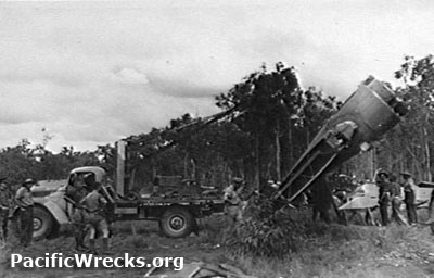 PacificWrecks.com