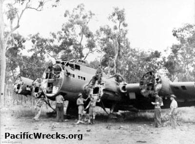 PacificWrecks.com