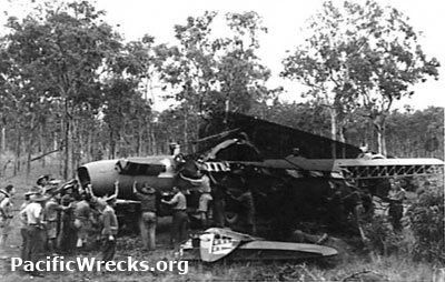 PacificWrecks.com