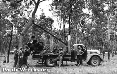 PacificWrecks.com