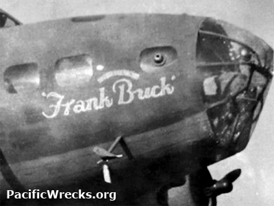 PacificWrecks.com
