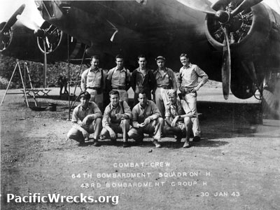 PacificWrecks.com