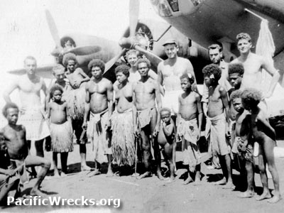 PacificWrecks.com