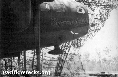 PacificWrecks.com
